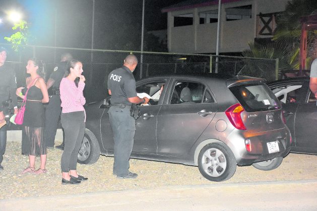 Police more active during the festive month, with increased and stricter controls