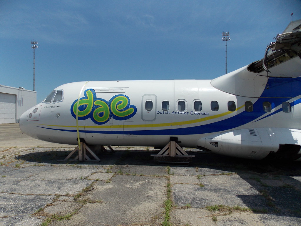 The bankruptcy of a Curaçao airline revives the ghost of Venezuelan Cadivi