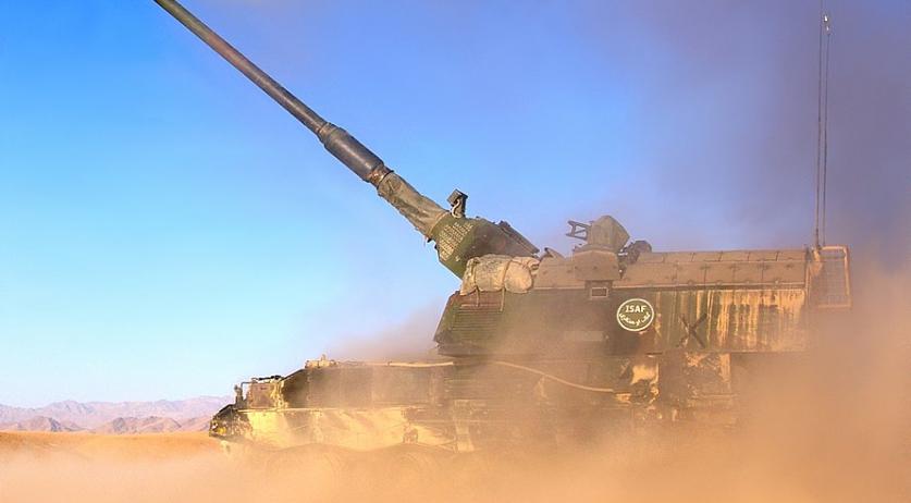 Netherlands wrongfully bombarded residential complex in Afghanistan in 2007: court