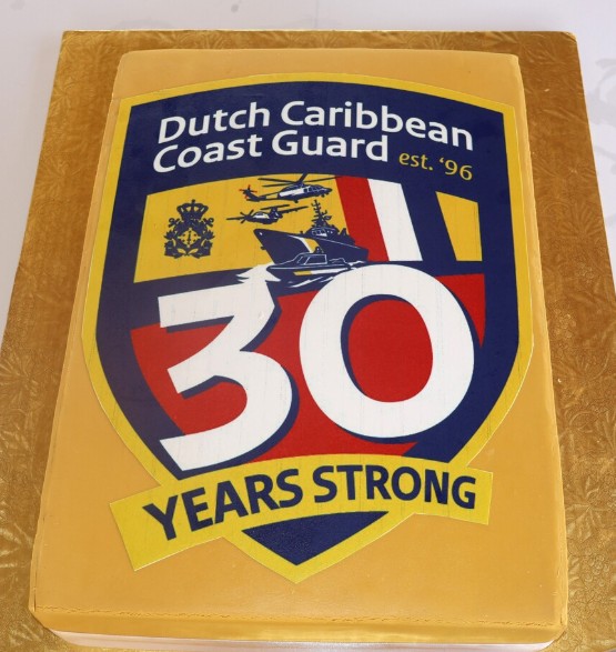 Caribbean Coast Guard Marks 30 Years of Maritime Security