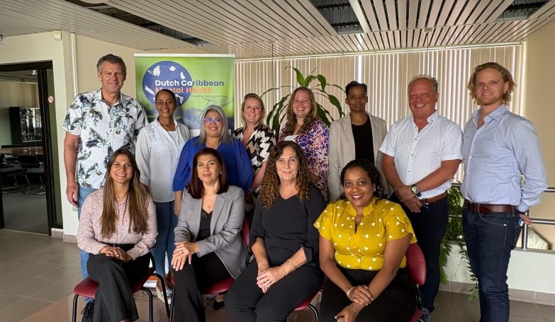 New Report Provides First-Ever Overview of Mental Health Care in the Dutch Caribbean