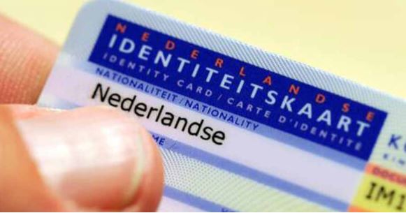 Passport act amended: No Caribbean influence on Dutch ID card