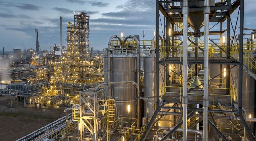 Dutch industrial sector expected to grow again in 2025