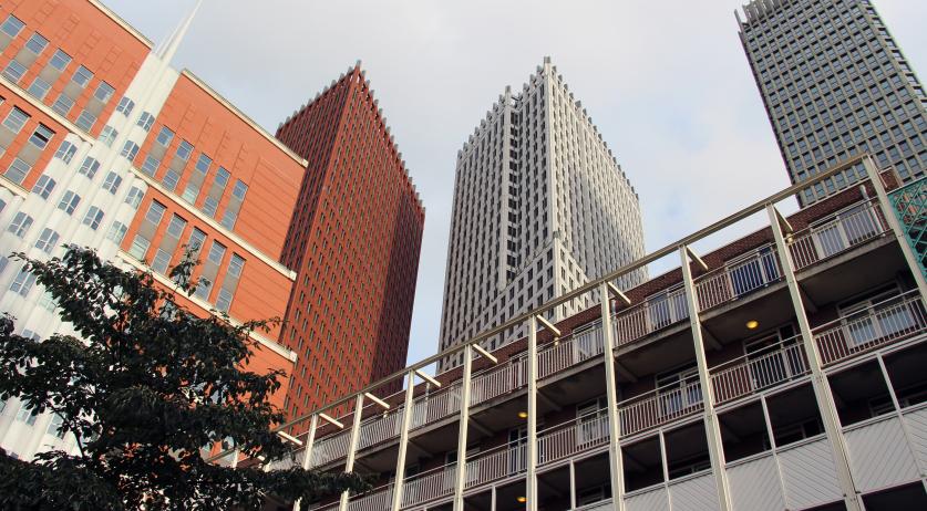 Terrorism threat is growing in the Netherlands from jihadists, right-wing extremists