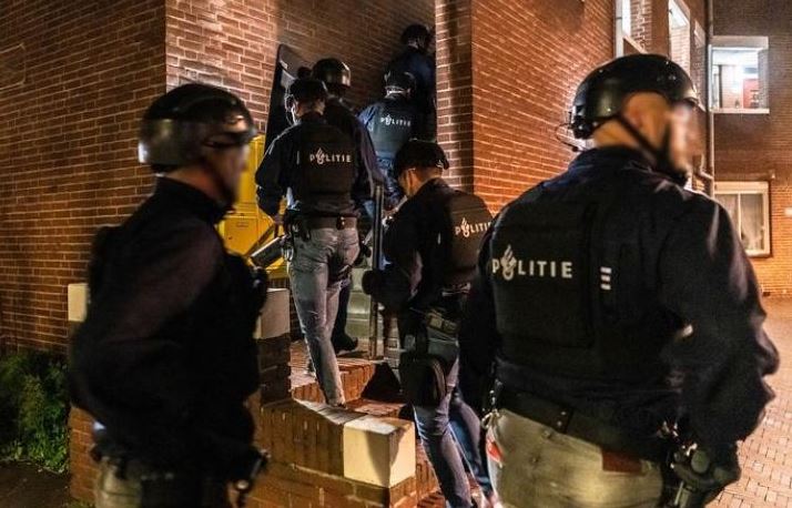 Tougher laws on sex crimes, harassment and abuse take effect in the Netherlands today