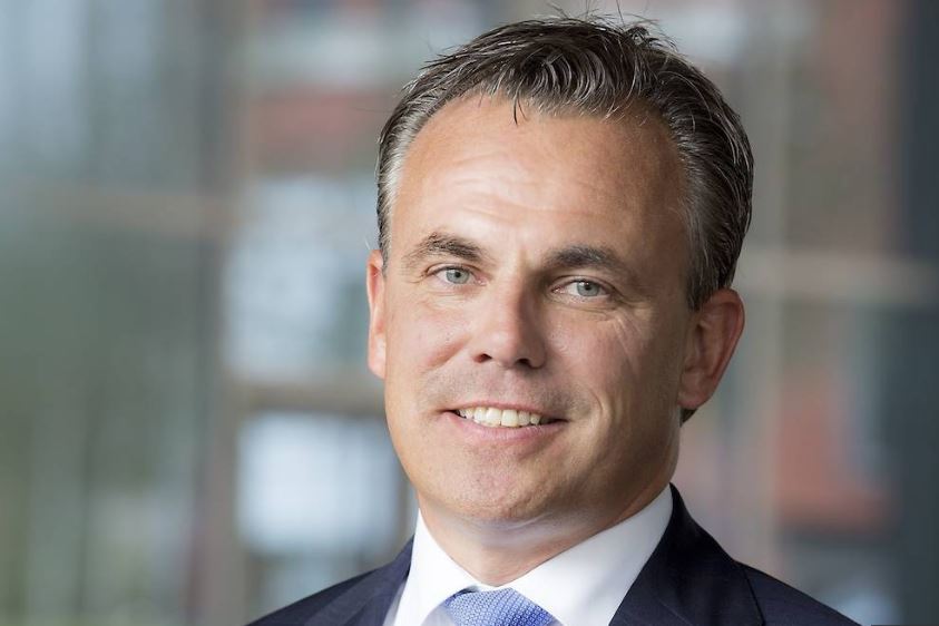 Dutch politician resigns over asylum seeker crime report