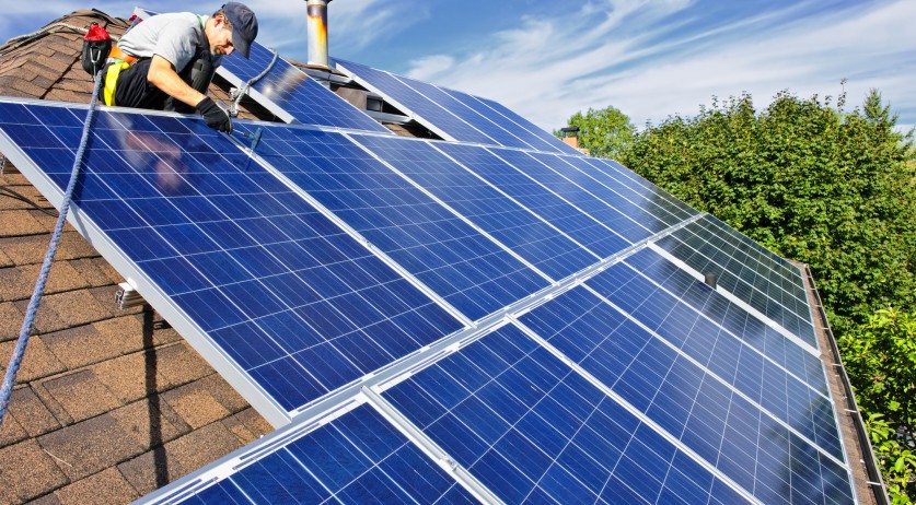 NL: Concerns over municipalities relaxing rules for placing solar panels