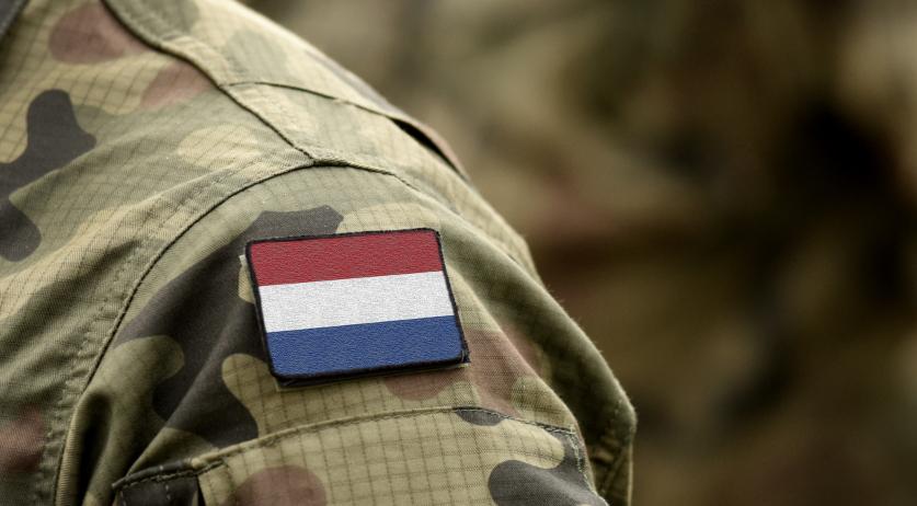 Many Dutch worried about war with Russia, attacks in Netherlands