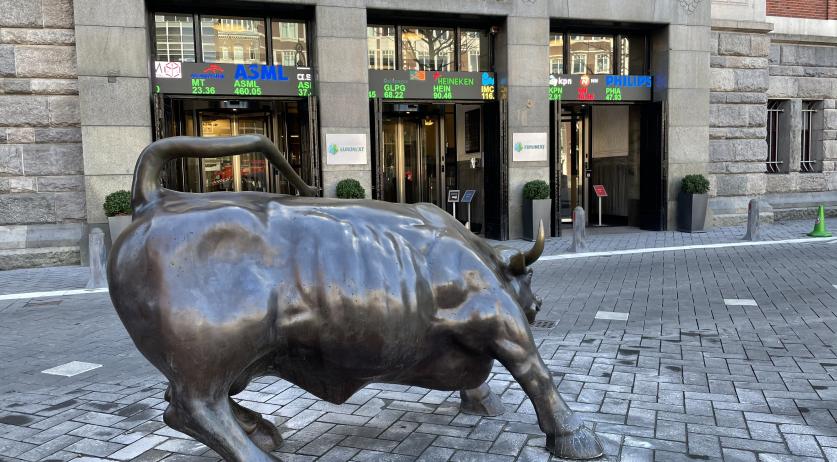 NL: Inflation, interest rates & recession will be the key stock market themes in 2023