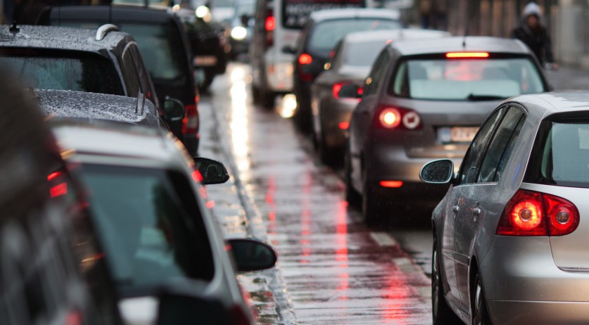 Editorial: The Real Traffic Crash - Political Paralysis and the Failure to Enforce License Plate Accountability