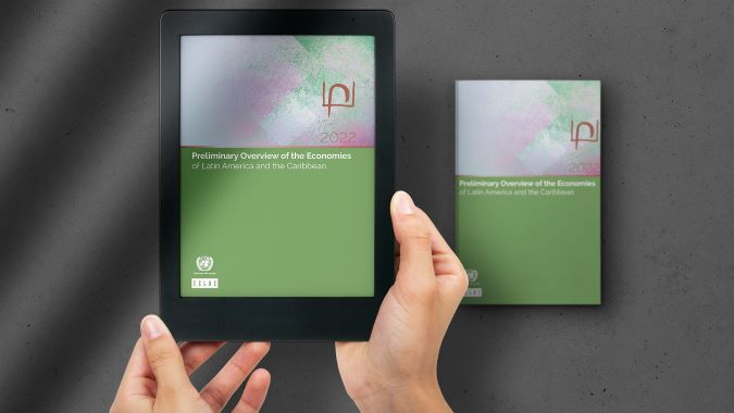 Economies of Latin America and the Caribbean Will Decelerate in 2023 and Will Grow by 1.3%