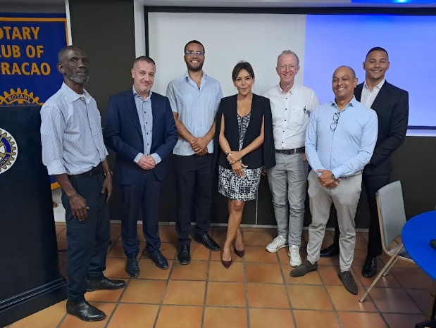 Taxpayers and Curaçao’s Economic Outlook