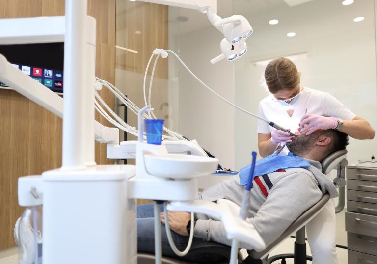 Croatia eyes medical tourism growth to boost economy