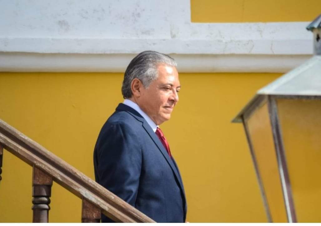 Supreme Court overturns appeal verdict of Eduard Braam