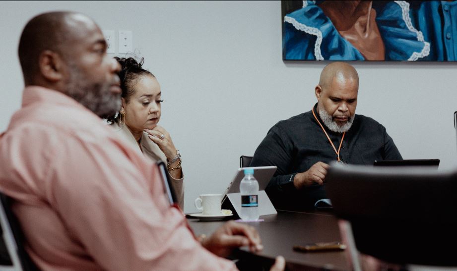 Informational Sessions for Unions on the Digitalization of Education