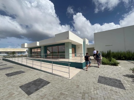 El Tributo Officially Opens New Crematorium on Jan Noorduynweg