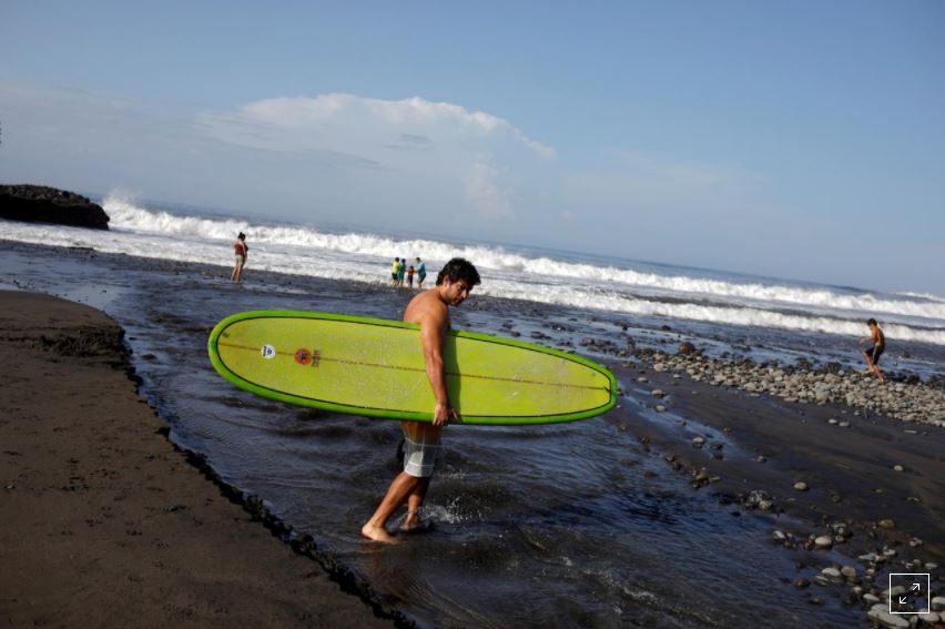 Latin America's battered tourism sector to see $230 billion in losses this year: WTTC