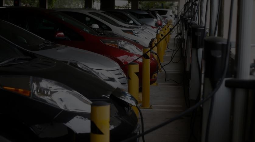 Bloomberg plan would make all new U.S. cars electric by 2035