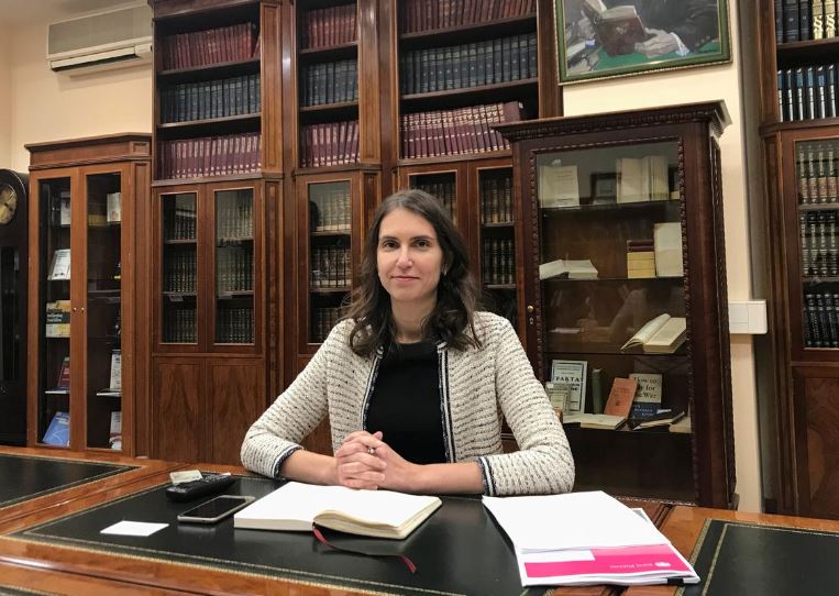 Russian central bank eyeing ways to curb risks from company debt: official