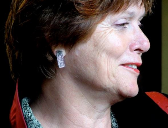 Former Dutch minister Vogelaar commits suicide