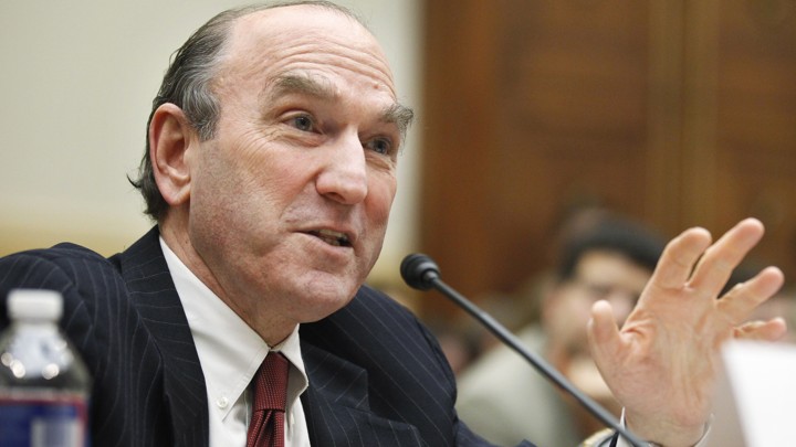 U.S. talks frequently with Repsol, Spain: U.S. envoy for Venezuela