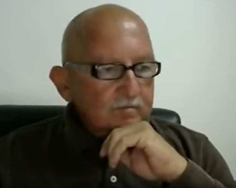 Elvis de Andrade Files Protest Over Primary Election Process