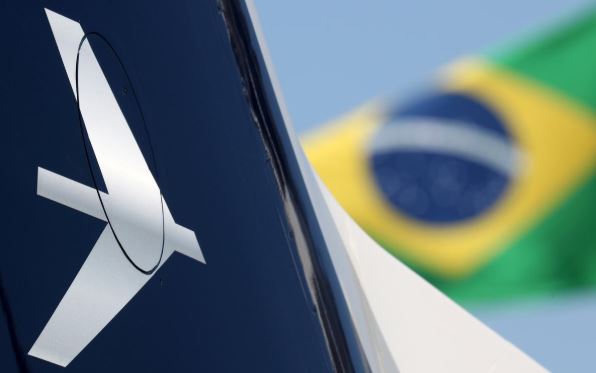 Brazil judge overturns injunction that blocked Embraer-Boeing deal