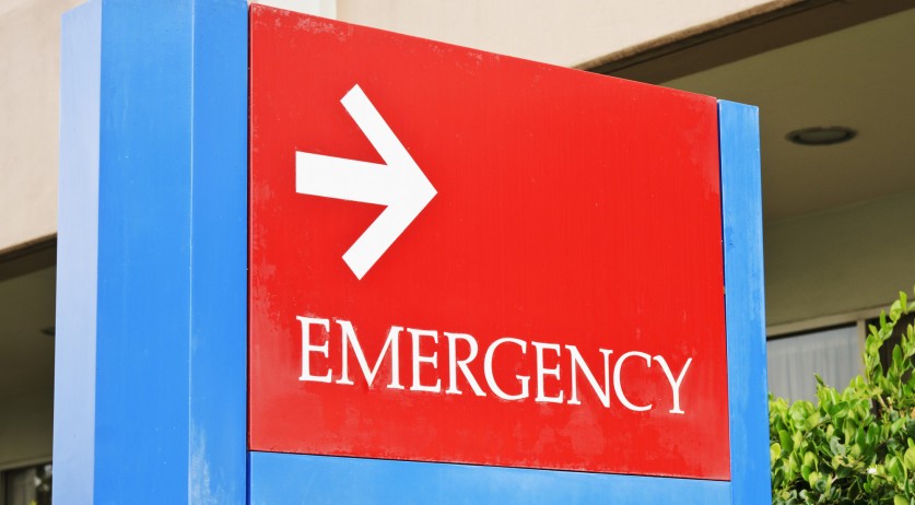 NL: Nearly 1,000 emergency room patients die per year because of long waiting time