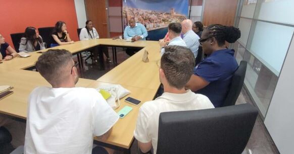 Curaçao Joins EU-Funded EmpowHer Project to Advance Gender Equality and Youth Empowerment