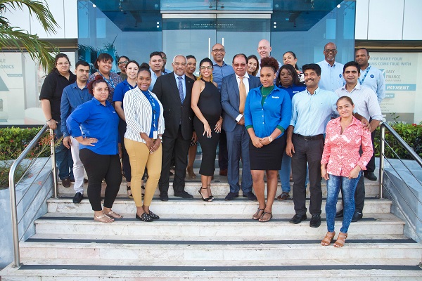 Omni arranges pension plans for its employees