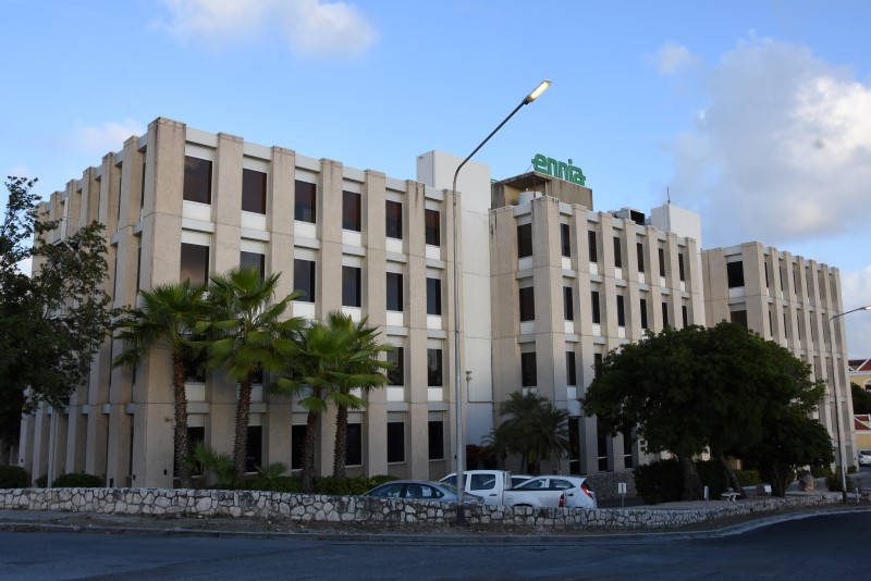 CBCS presses court to force prosecution in Ennia criminal case after Ansary’s death