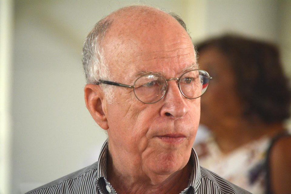 Former Banker Eric Garcia Imprisoned Again for Failure to Repay Fraud Proceeds