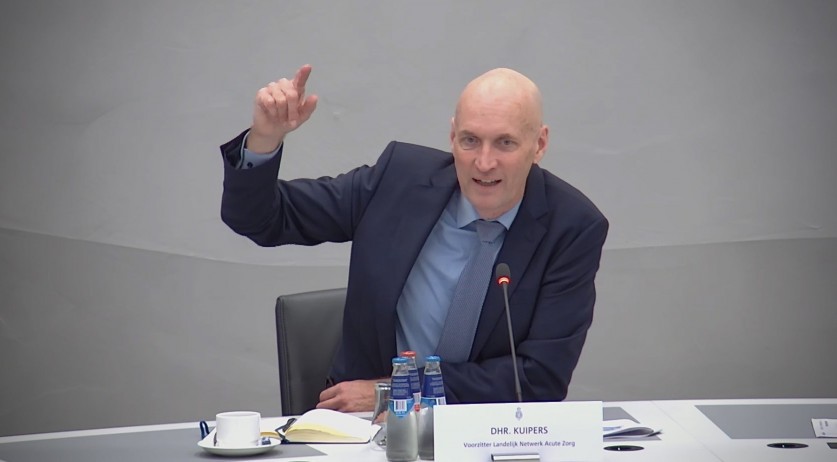 Isolation after Covid infection could be shorter, Dutch Health Min. says