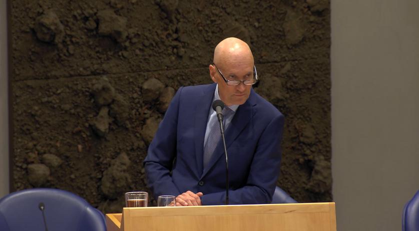 NL: Slightly rise in people defaulting on health insurance payments; First time in 7 years