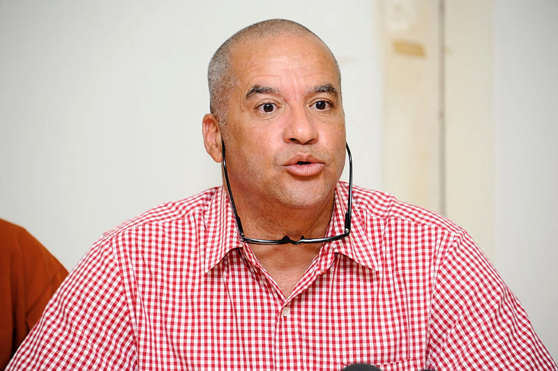 Trade union SEÚ joins Solidaridat Sindikal against Growth strategy