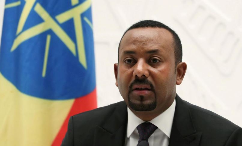 Ethiopian opposition parties threaten election boycott
