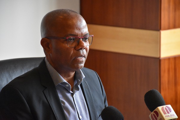 Former Prime Minister Ys: “There is still some work to be done on the Kingdom Law”