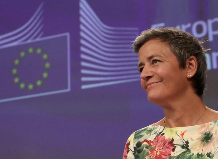 EU ready to act alone on digital tax if no global deal in 2020