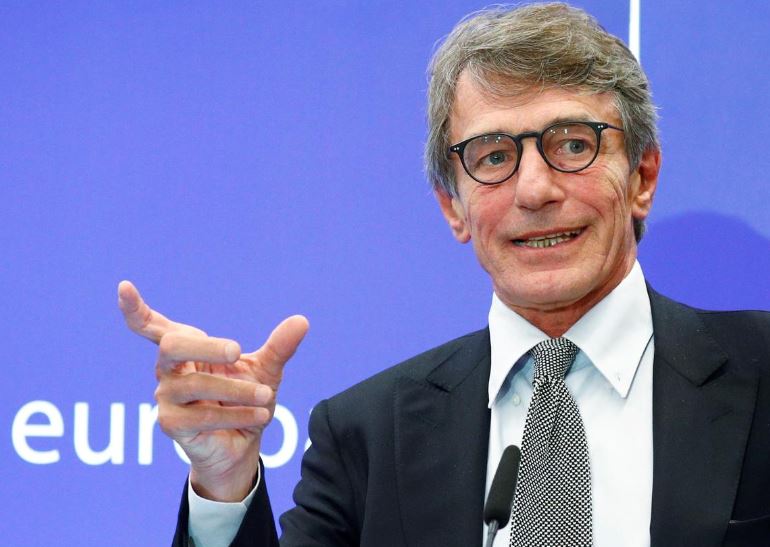 EU prods Britain towards Northern Ireland backstop to break Brexit deadlock