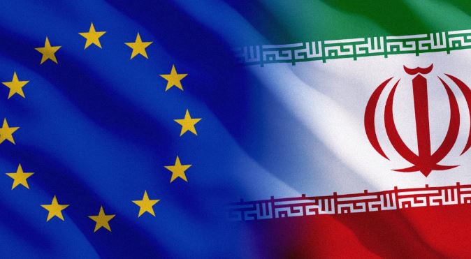 Europe says Iran trade channel operational: statement