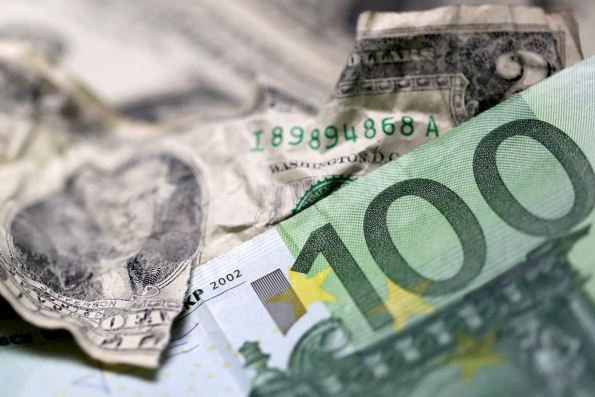 Inflation ate up the equivalent of 9 billion euros in savings last year in the Netherlands