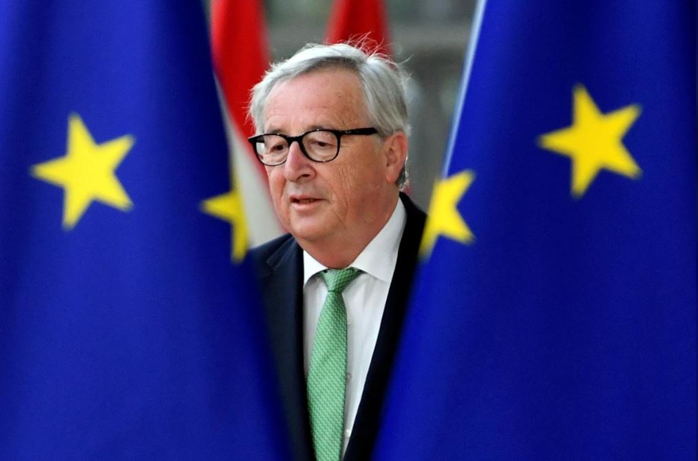 EU tells Britain: There will be no renegotiation of Brexit deal
