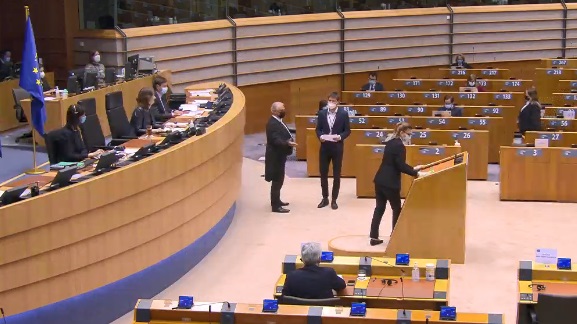 The future of employment in tourism raises new paradigms