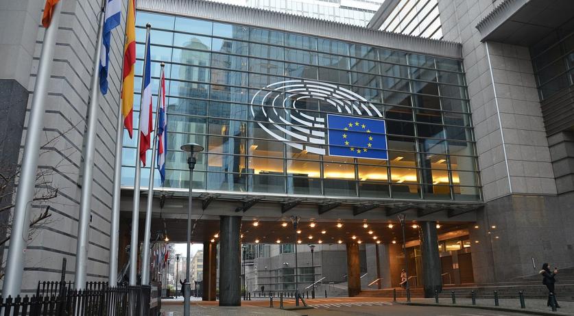 Netherlands helped fund human rights org. suspected of corruption in European Parliament