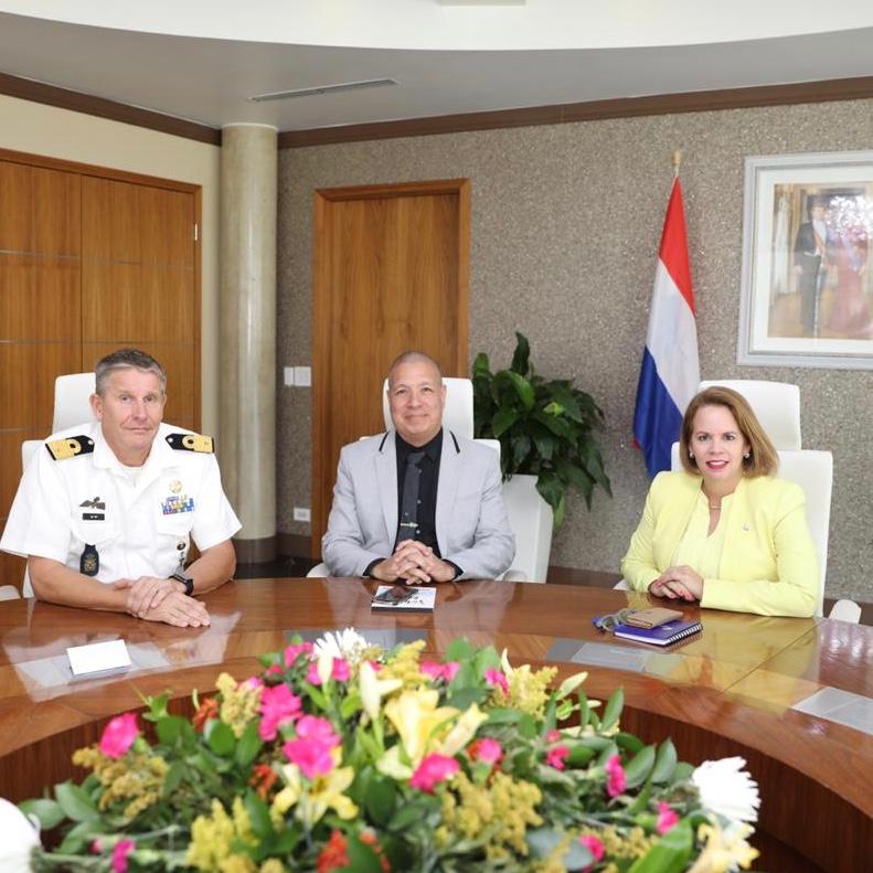 Update: Aruba-Venezuela border closed, Aruba in solidarity with Bonaire and Curacao