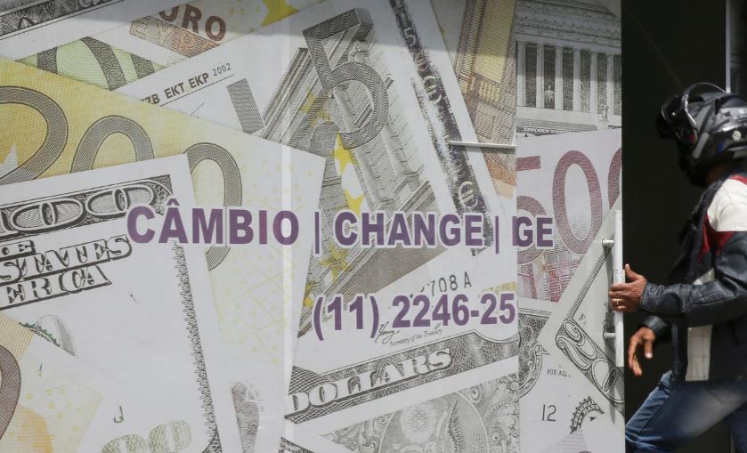 Explainer: Dollar demand reveals market's pain point