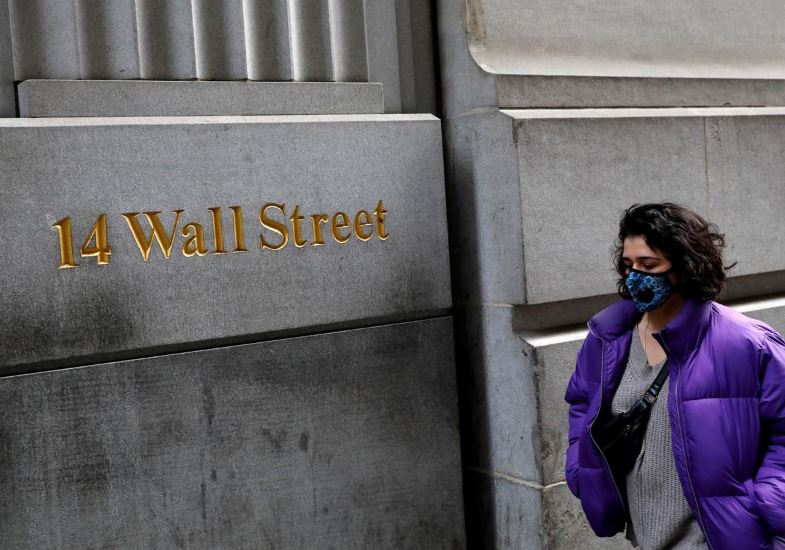 Explainer: Coronavirus fears hit the market hard. How much did ordinary Americans lose?