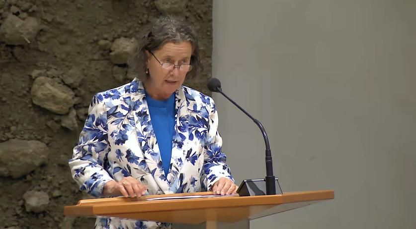 Far-right PVV to handle integration policy; Minister won’t apologize for discrimination