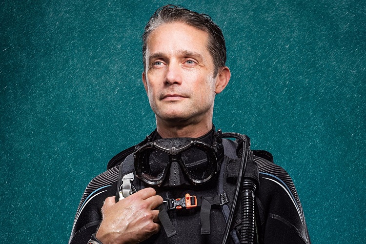 Curaçao is home to Cousteau’s PROTEUS