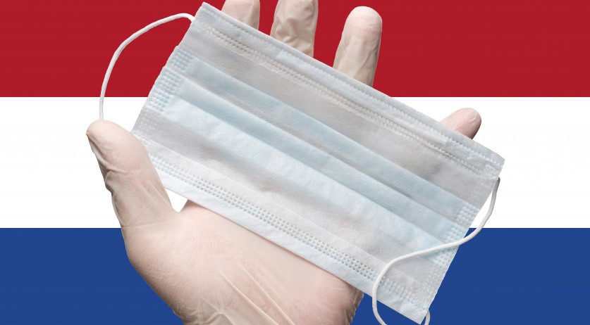 Dutch gov't rejected €300 million worth face masks, gloves